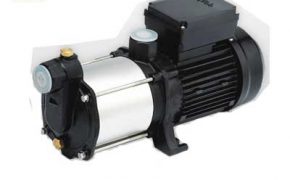 Máy bơm hố móng JK-75