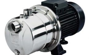 Các trường hợp làm việc của máy bơm