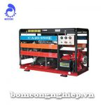 Máy bơm dầu Diesel HUYNDAI (KOREA)