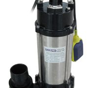 Máy bơm nước thải Lucky pro V2200DF