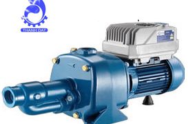 Bảo quản bơm công nghiệp đúng cách