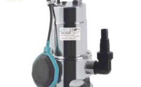 Bơm chìm nước thải Leopono XKS-750P