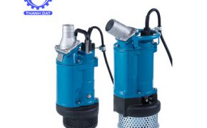 Bơm chìm Tsurumi KTZ 47.5