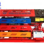 Bơm Diesel HYUNDAI 30HP