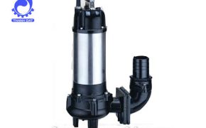 Máy bơm hố móng APP JK-30