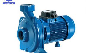 Bơm công nghiệp và cách bảo dưỡng