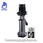 Bơm trục đứng CNP CDLF 2-11