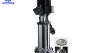 Bơm trục đứng CNP CDLF 2-13