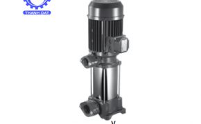Bơm trục đứng Matra U7V