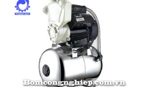 Cách lắp đặt máy bơm tăng áp dành cho gia đình