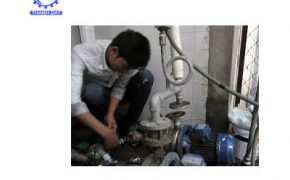 CÁCH XỬ LÝ KHI MÁY BƠM NƯỚC BỊ HỎNG