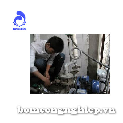 C&aacute;ch xử l&yacute; m&aacute;y bơm nước bị hỏng