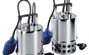 Chú ý khi sử dụng máy bơm chìm nước thải ebara