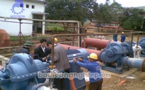 Dự án nhà máy đường Lam Sơn Thanh Hóa