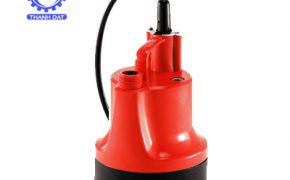 Máy bơm bể cá hòn non bộ APP BPS 80