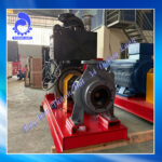 Máy bơm Ebara 200X150FS4LA590 – 90kw