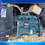 Máy bơm Ebara 200X150FS4LA575 – 75kw