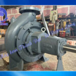 Máy bơm Ebara 250X200FS4NA5260 – 260kw