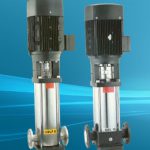 Máy bơm CNP CDL/CDLF