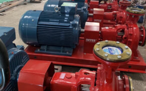 Đại lý máy bơm nước tại Kon Tum chuyên nghiệp nhất