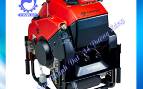 Đại lý bán máy bơm nước tại Sơn La