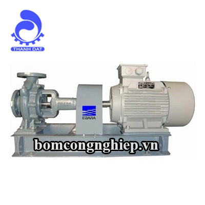 Máy bơm Ebara 200x150FS4NA5 150 Máy bơm Ebara 200x150FS4NA5 150