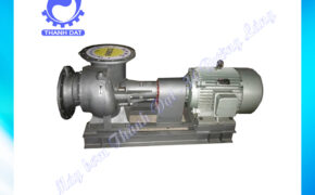 Máy bơm hỗn lưu HL 1900-4,5