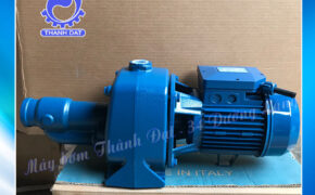 Máy bơm họng súng Pentax CAB 200 2HP