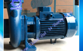 Đại lý máy bơm nước tại Bình Định