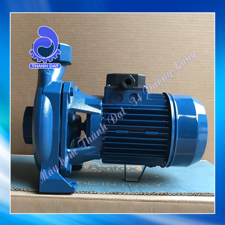 Báo giá bơm ly tâm Pentax