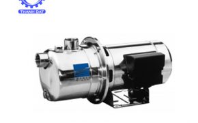 Máy bơm nước bán chân không Ebara JESM 5