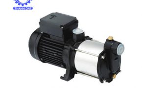 Máy bơm nước đa tầng cánh APP MT-44