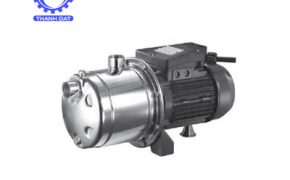 Máy bơm nước đầu Inox Matra MPX 120/5