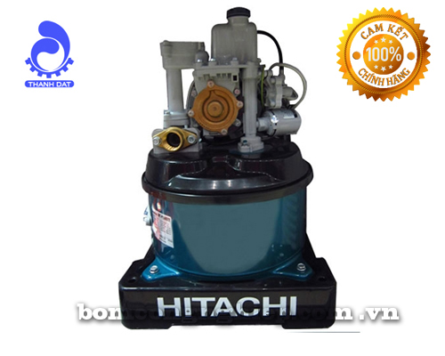 Máy bơm nước Hitachi WT-P300GX2-SPV-MGN