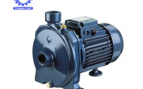 Máy bơm nước ly tâm Ebara CMB