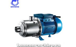 Hướng dẫn chọn máy bơm dân dụng