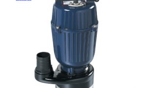 Máy bơm thả chìm Luckypro 2SA 1100