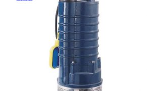 Máy bơm nước thả chìm Lucky pro 2SI1500F