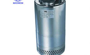 Máy bơm nước thả chìm Lucky pro SS700