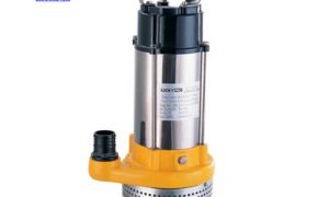 Máy bơm nước thả chìm Lucky pro VC1100