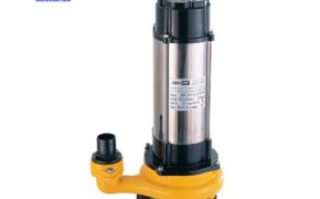 Máy bơm nước thải Lucky pro VH2200