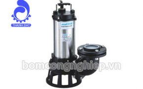 Máy bơm nước thải MASTRA MBA