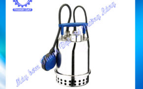 Máy bơm chìm nước thải Ebara BEST 5