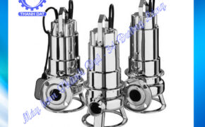 Máy bơm chìm nước thải Ebara DW VOX 150