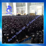 Máy bơm nước thải Kaiquan 80WQ/E58-16-4