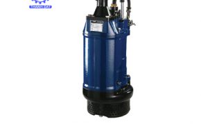 Máy bơm nước thải Lucky pro KTZ