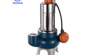 Máy bơm nước thải Lucky pro MCS