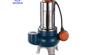 Máy bơm nước thải Lucky pro MCX
