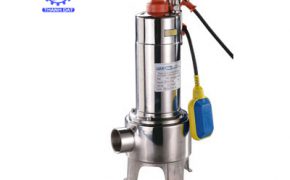 Máy bơm nước thải Lucky pro MSS