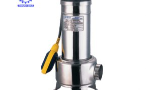 Máy bơm nước thải Lucky pro MVS10-1